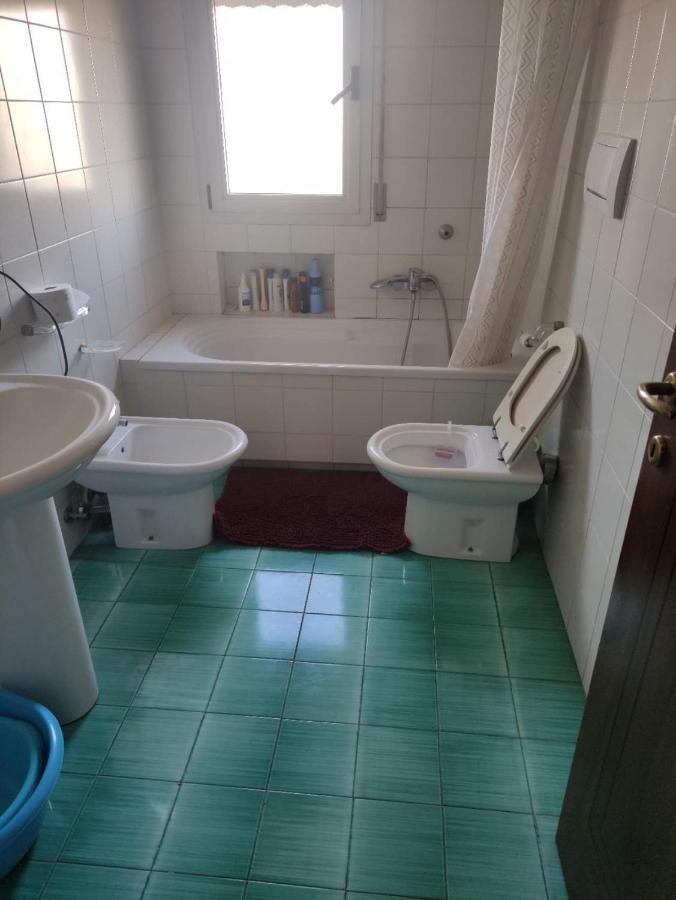 简约单人房间simple Single Room Mestre Eksteriør billede