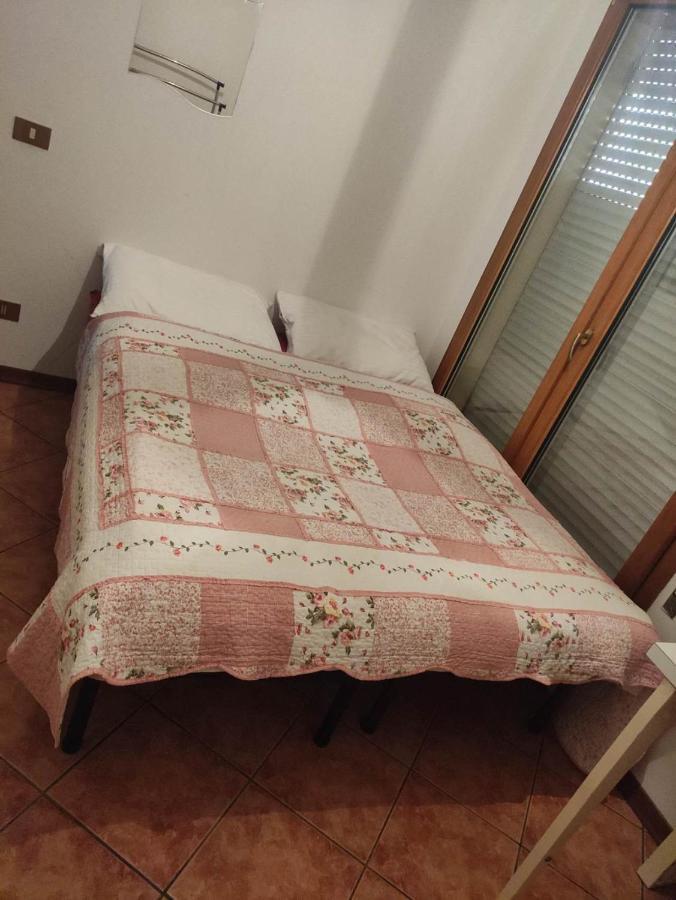 简约单人房间simple Single Room Mestre Eksteriør billede