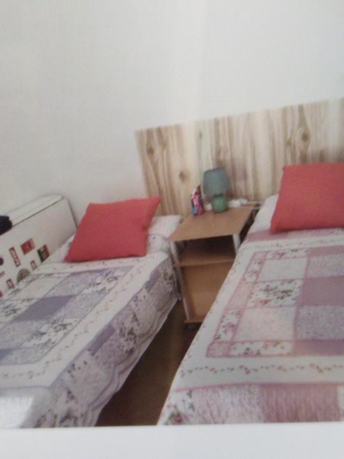 简约单人房间simple Single Room Mestre Eksteriør billede